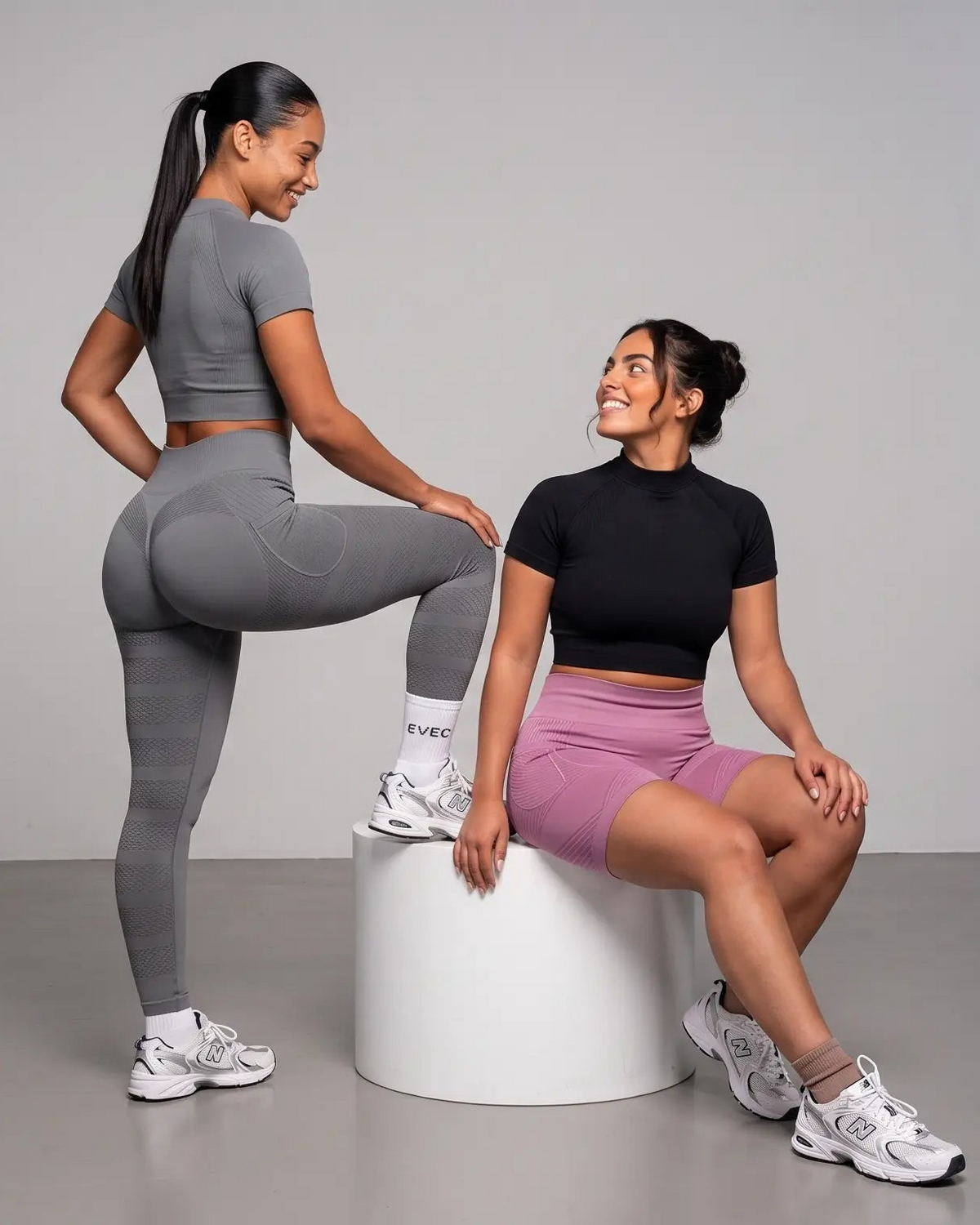 Cellumove 3D™ Leggings am Model