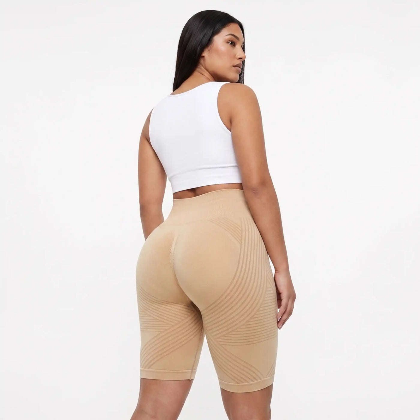 Shorts antirozaduras 3D™ – Glide & Smooth