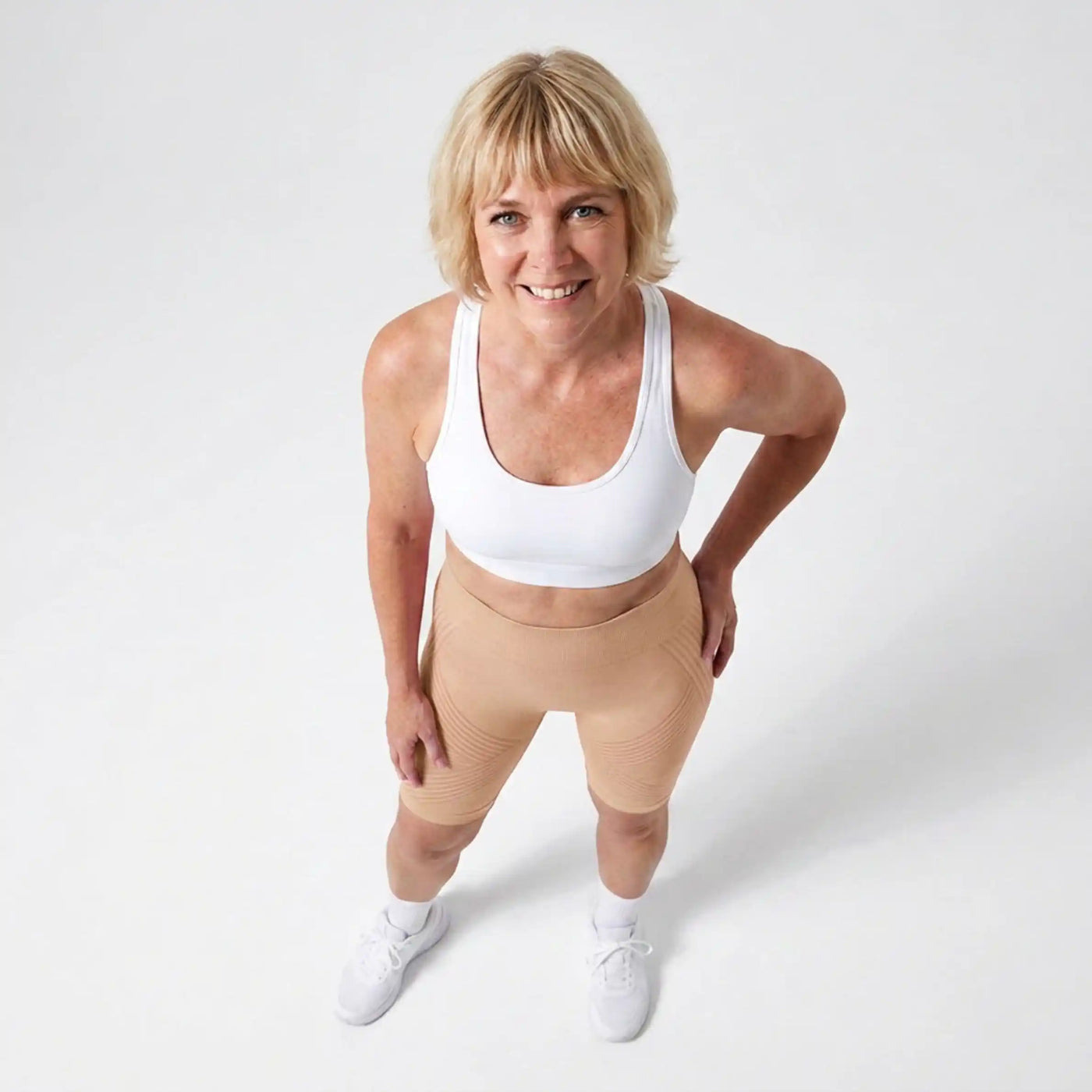 Shorts antirozaduras 3D™ – Glide & Smooth