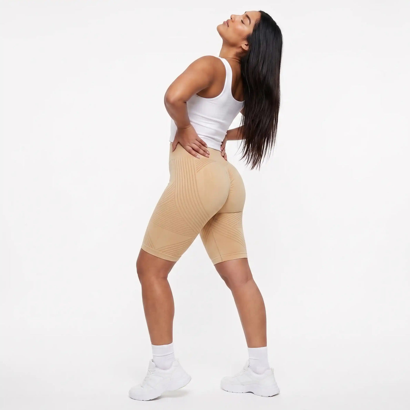 Shorts antirozaduras 3D™ – Glide & Smooth
