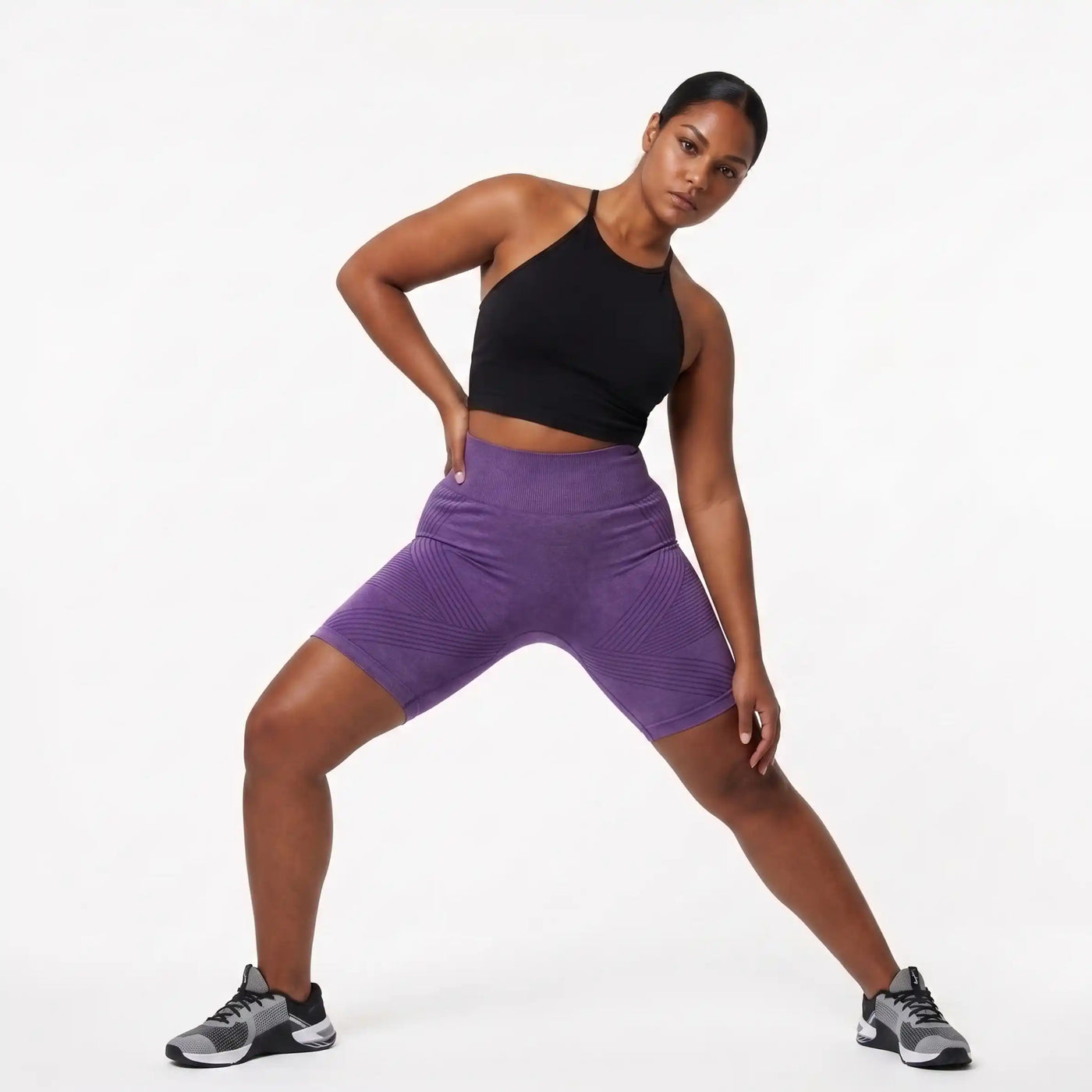 Shorts antirozaduras 3D™ – Glide & Smooth