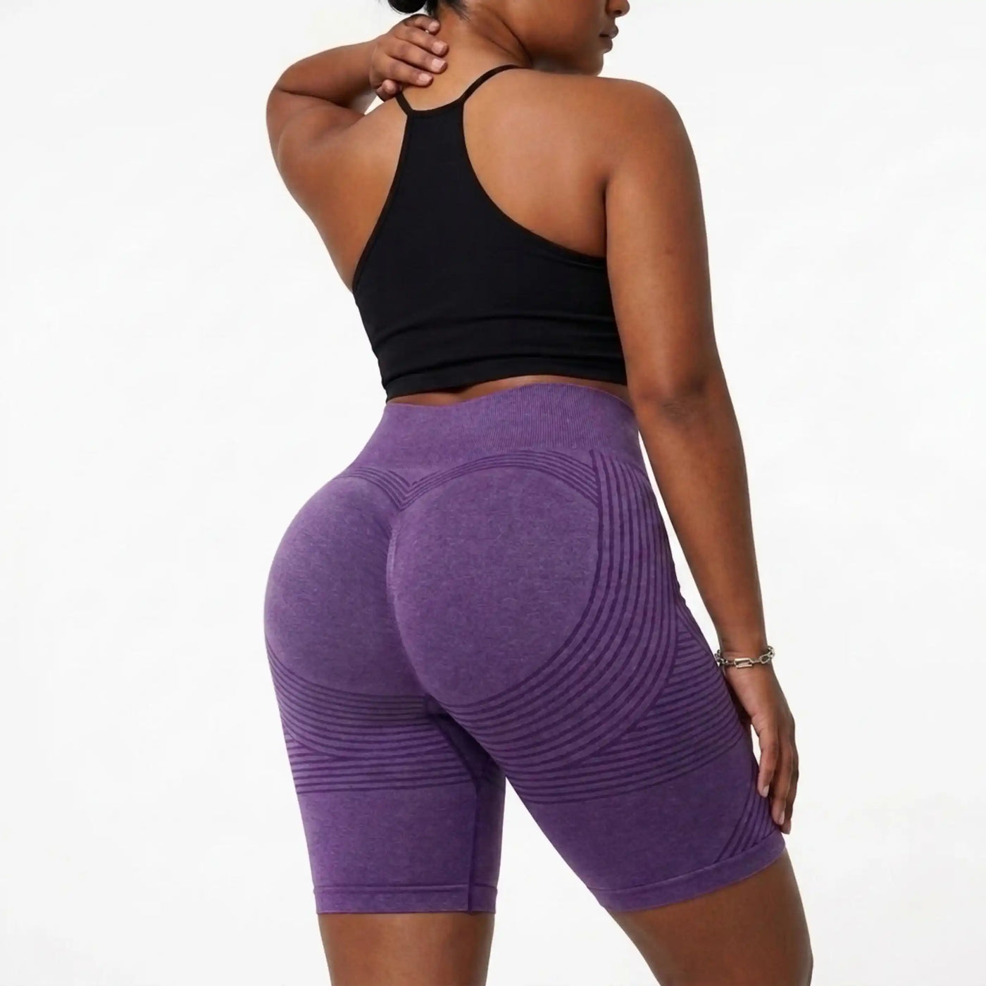 Shorts antirozaduras 3D™ – Glide & Smooth