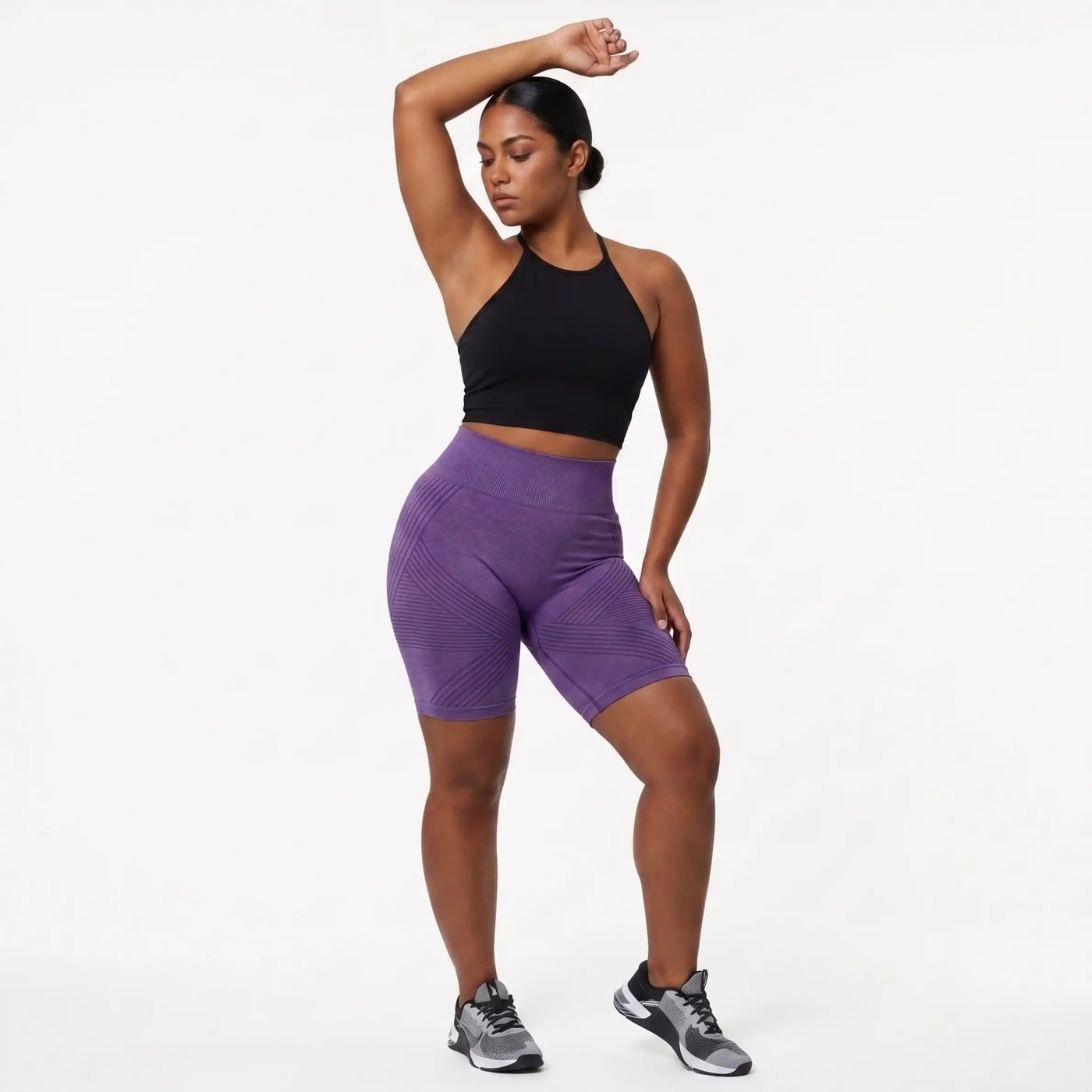 Shorts antirozaduras 3D™ – Glide & Smooth