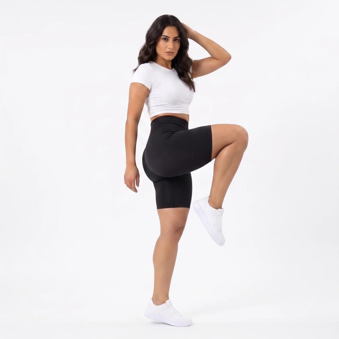 Shorts antirozaduras 3D™ – Glide & Smooth