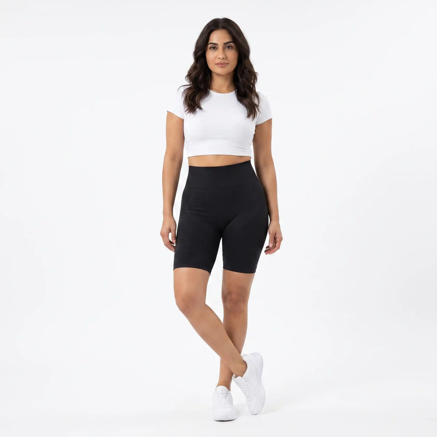 Shorts antirozaduras 3D™ – Glide & Smooth