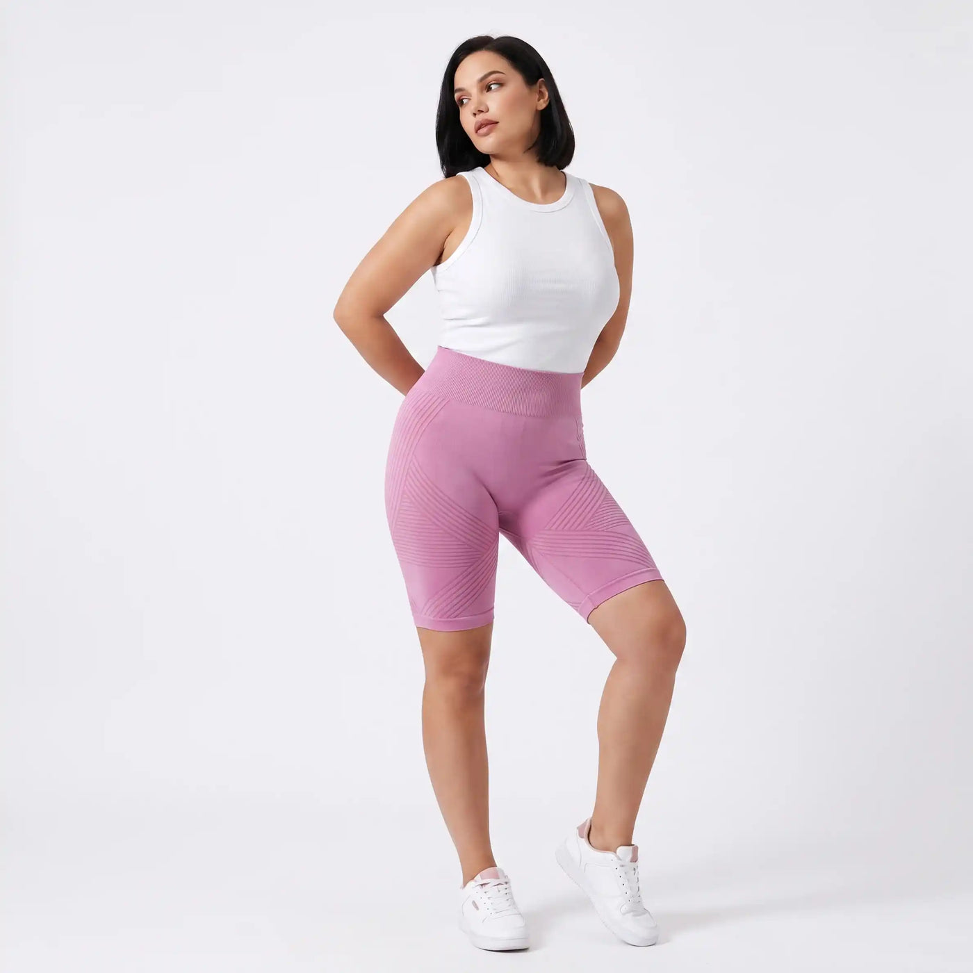 Shorts antirozaduras 3D™ – Glide & Smooth