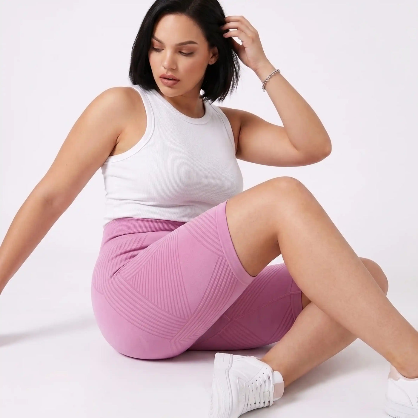 Shorts antirozaduras 3D™ – Glide & Smooth
