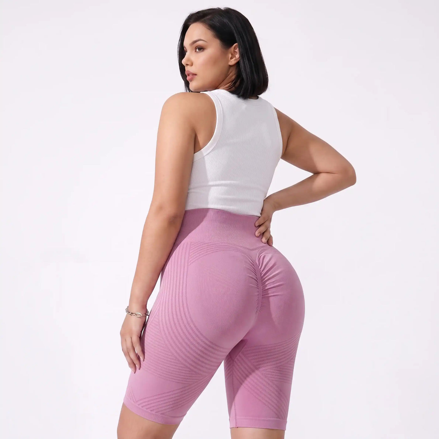 Shorts antirozaduras 3D™ – Glide & Smooth