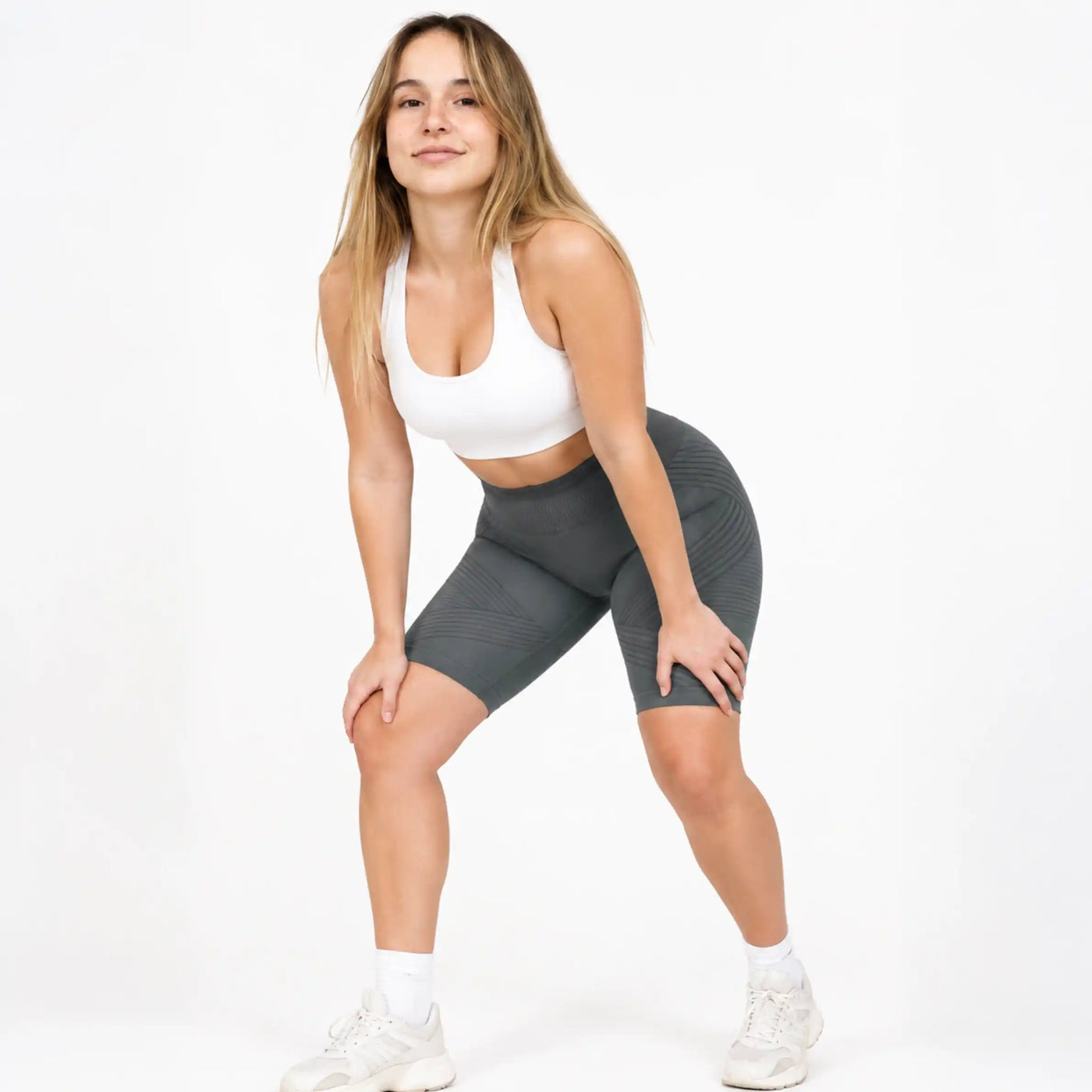 Shorts antirozaduras 3D™ – Glide & Smooth