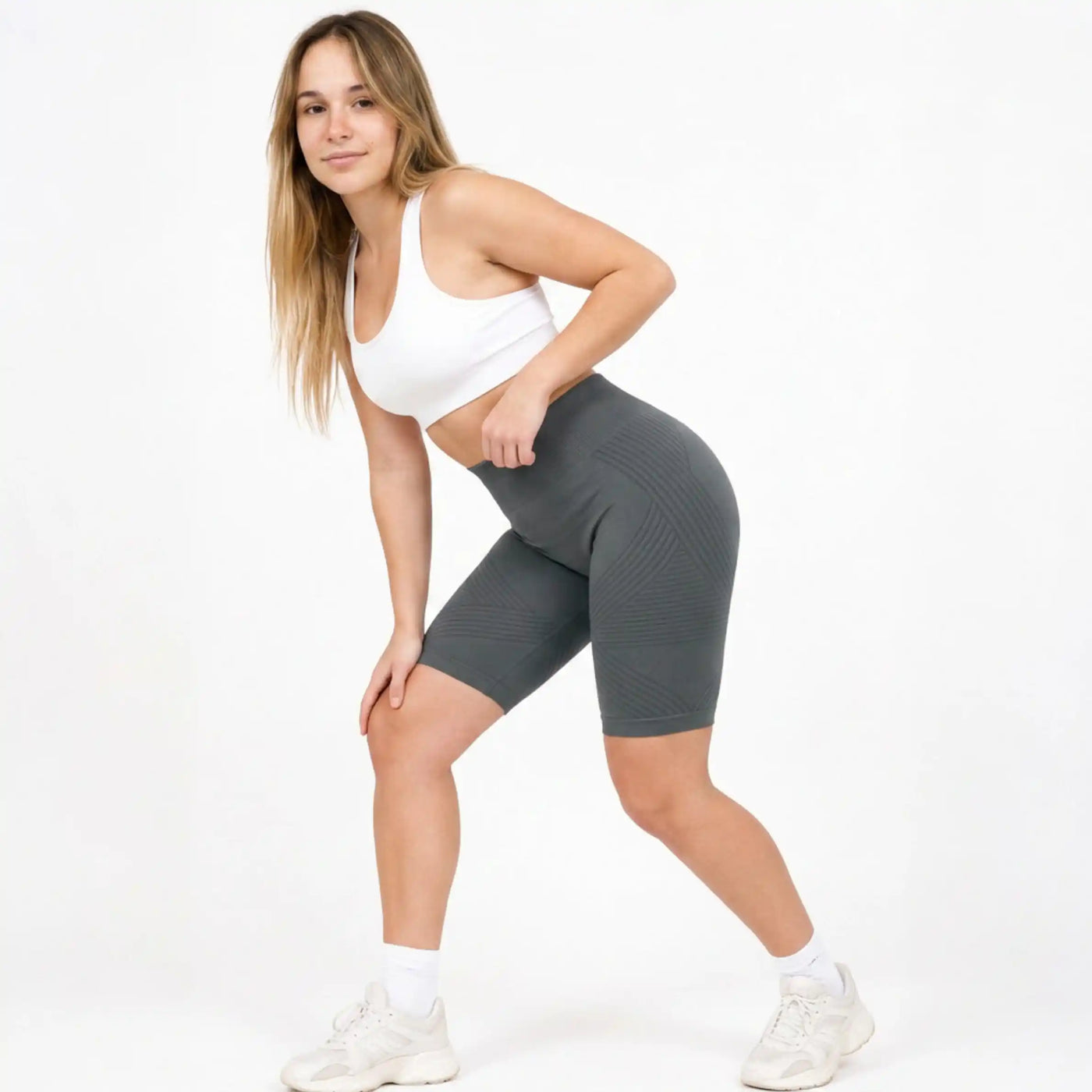 Shorts antirozaduras 3D™ – Glide & Smooth
