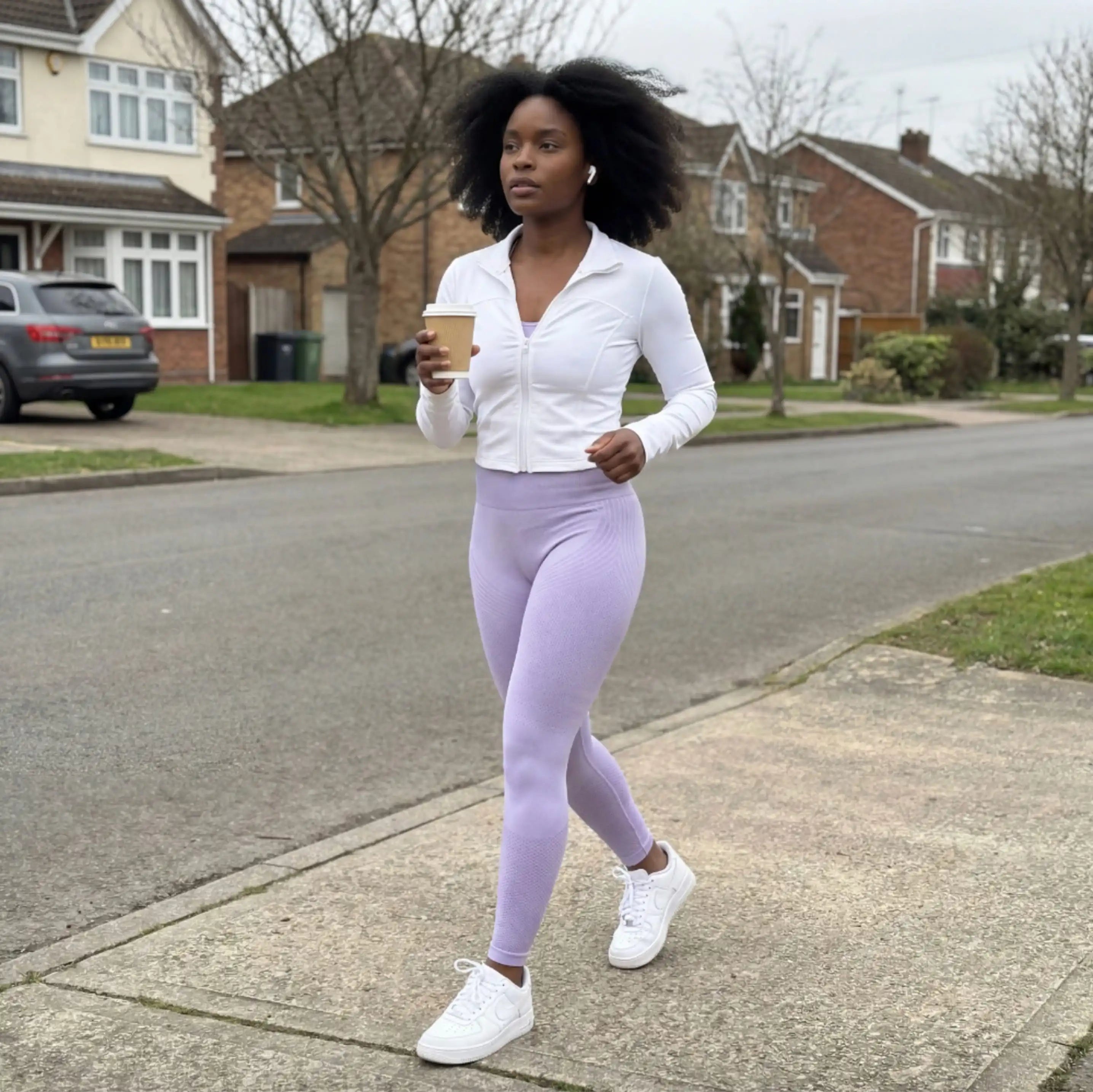 3D™ – Leggings Moldea y Alisa